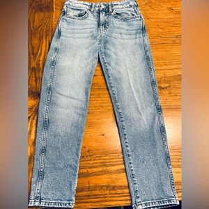 H&M Size 8 Jeans